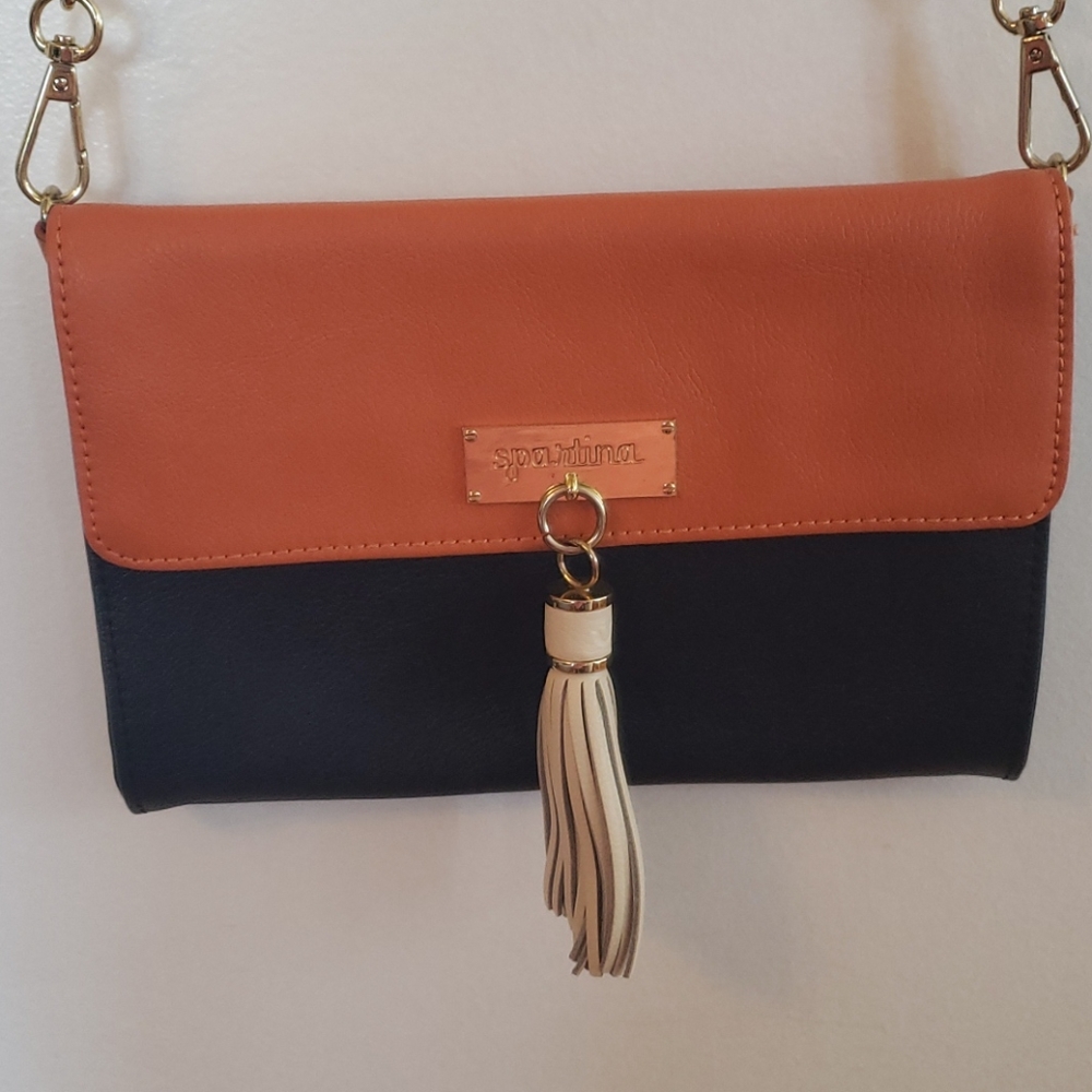 SPARTTINA 449 PURSE - Picture 3 of 14